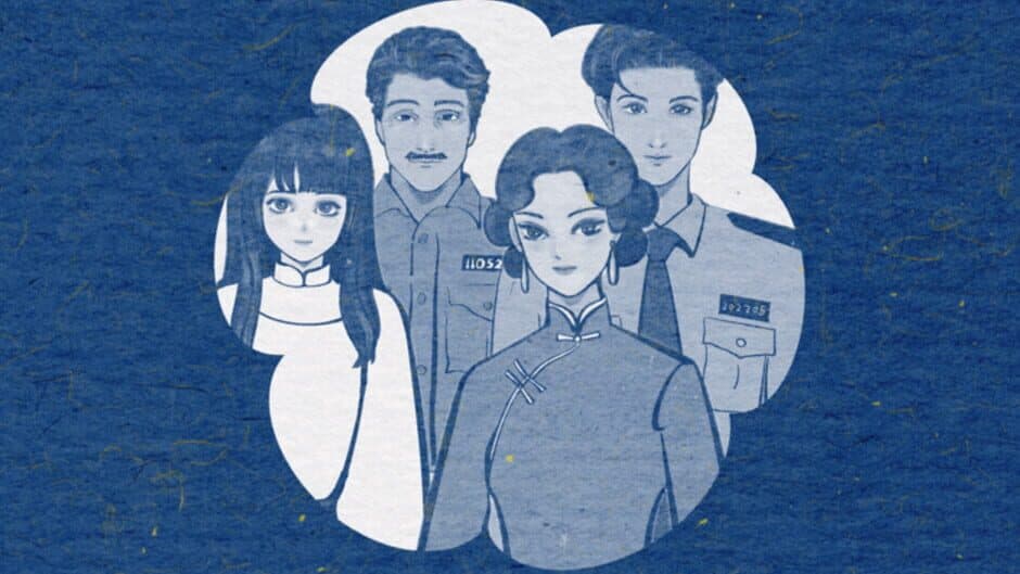 The Tale of Spring City banner