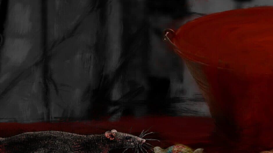 DripDrip: The First Incremental Horror Game! banner