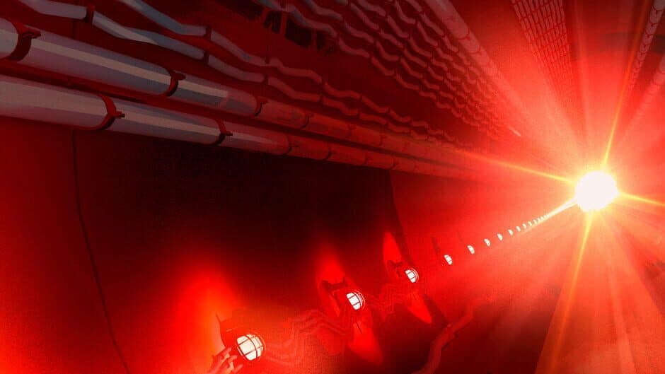 Zero Warning: Burnt Out banner