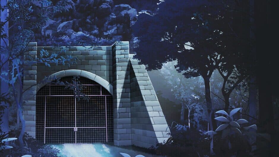 Yamigatari: For3st banner