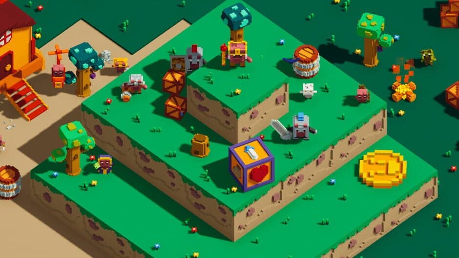 Pig Commander banner