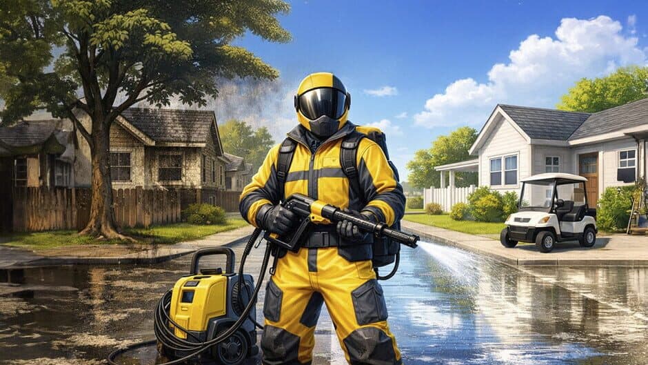 Super Wash Simulator banner