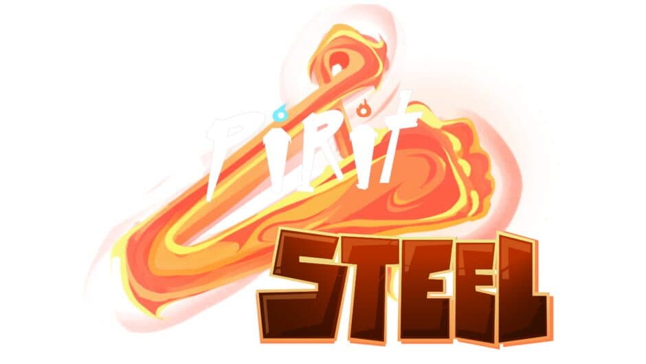 Spirit & Steel banner