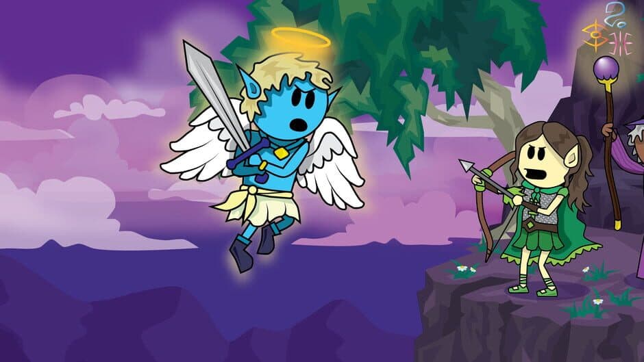 Zeroth banner