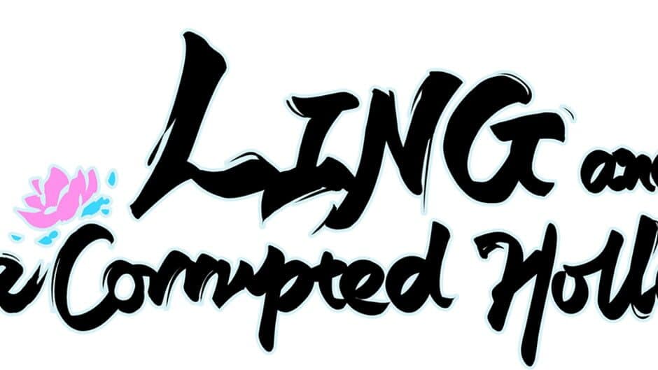 Ling and the Corrupted Hollow banner