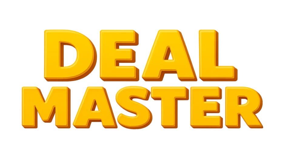 Dealmaster banner