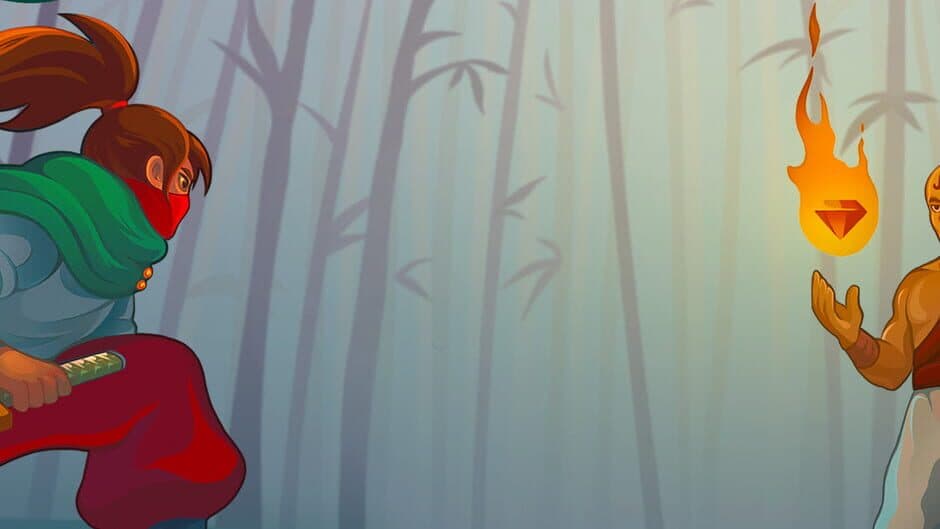 Ninjora Echoes banner