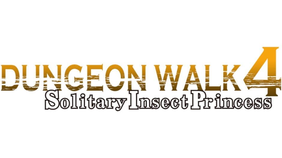 Dungeon Walk 4: Solitary Insect Princess banner