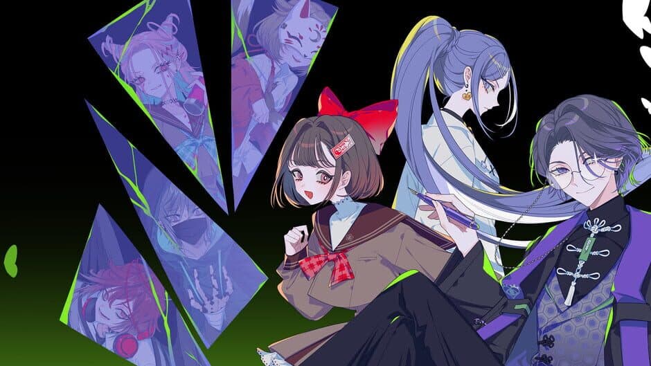 The Second Reality Room: Unspoken Truths banner