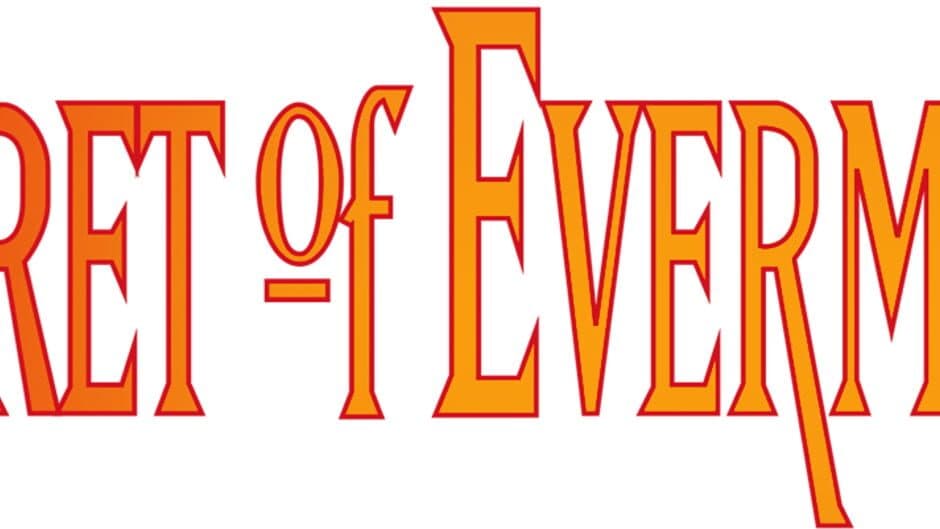 Secret of Evermore banner