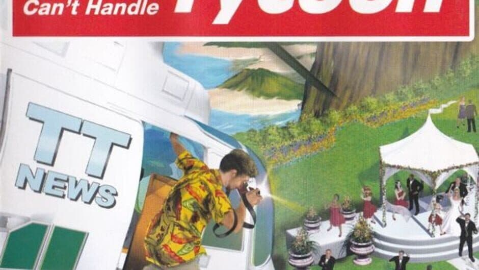 Tabloid Tycoon banner