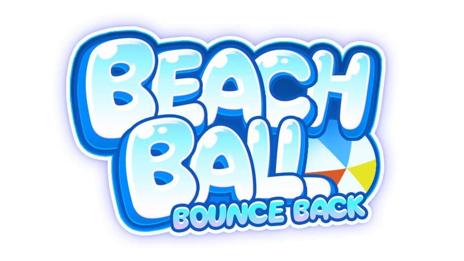 Beach Ball Bounce Back banner