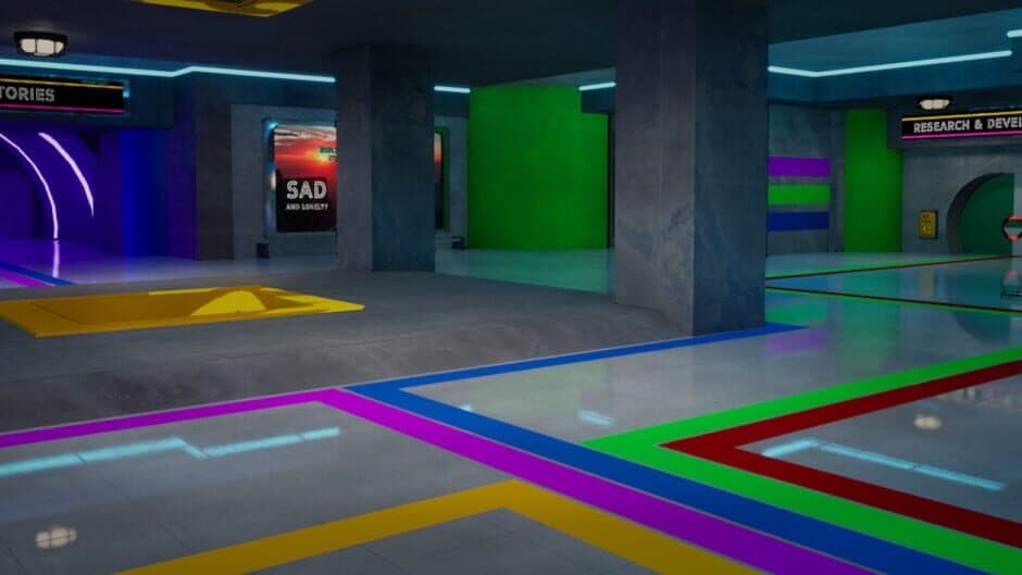 Project Starblade banner