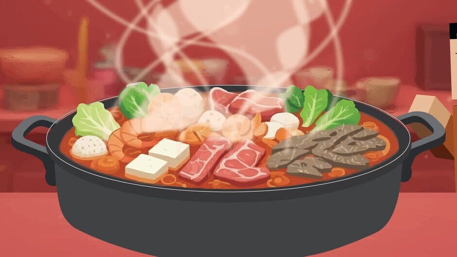 That's My Tofu banner