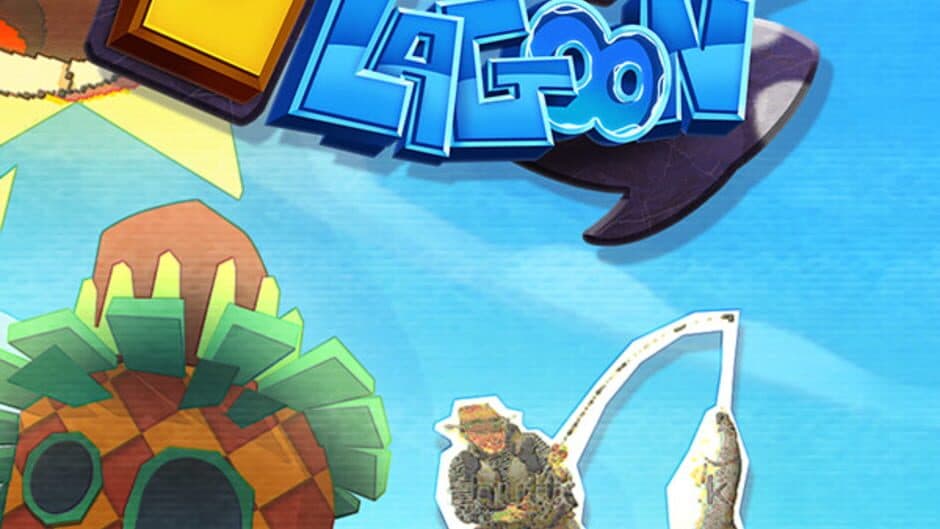 Sonki's Lagoon banner