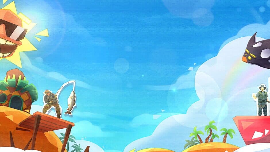 Sonki's Lagoon banner
