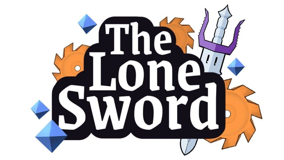 The Lone Sword banner
