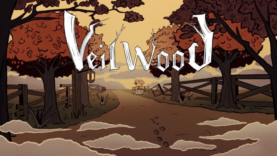 VeilWood banner