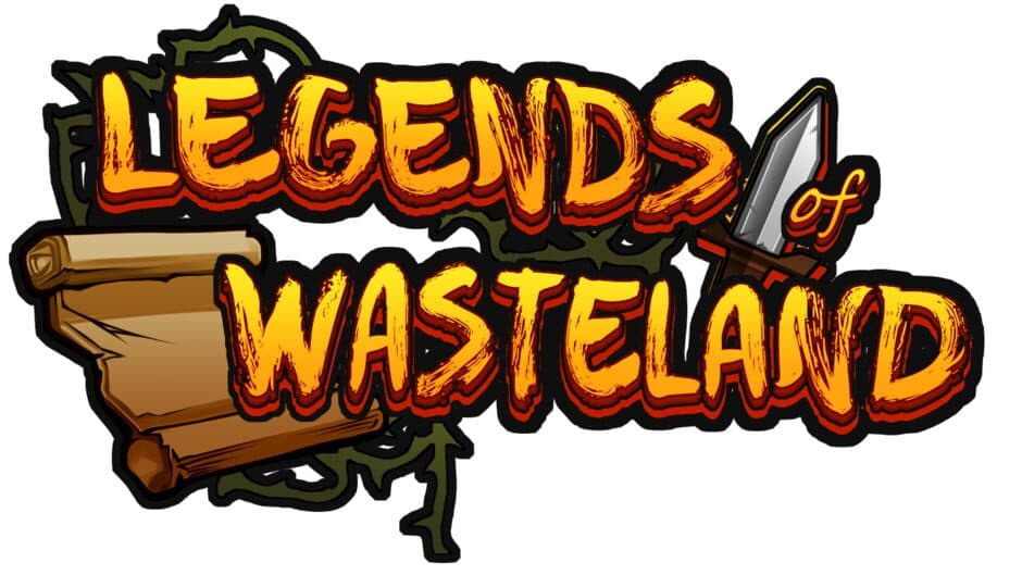 Legends of Wasteland banner
