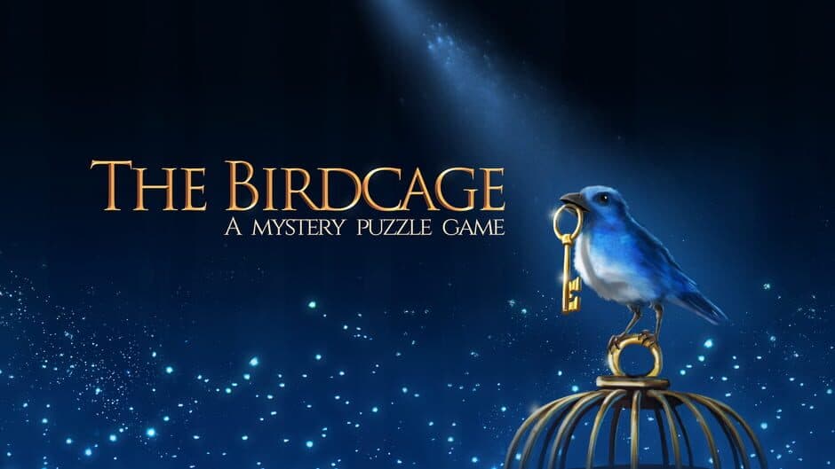 The Birdcage banner