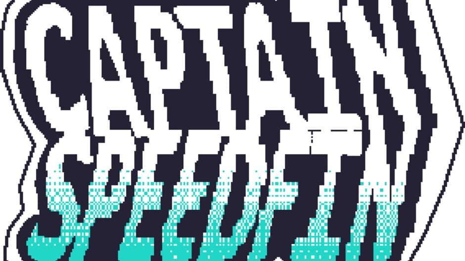 Captain Speedfin banner