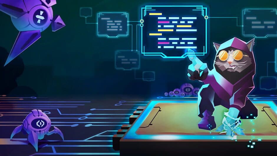 Net.Attack(): Code or Die! banner