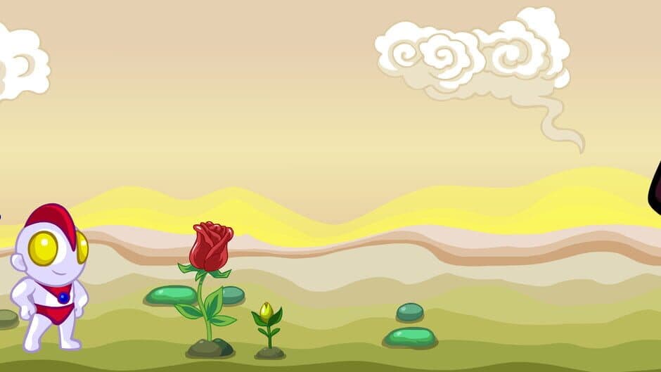 Love Battle Spirit banner