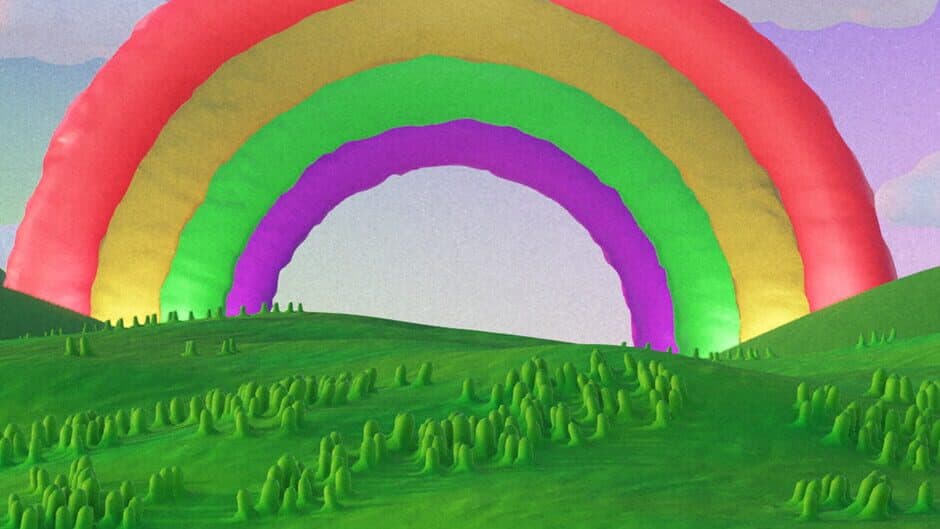 Squash and Spell: Kids Typing banner