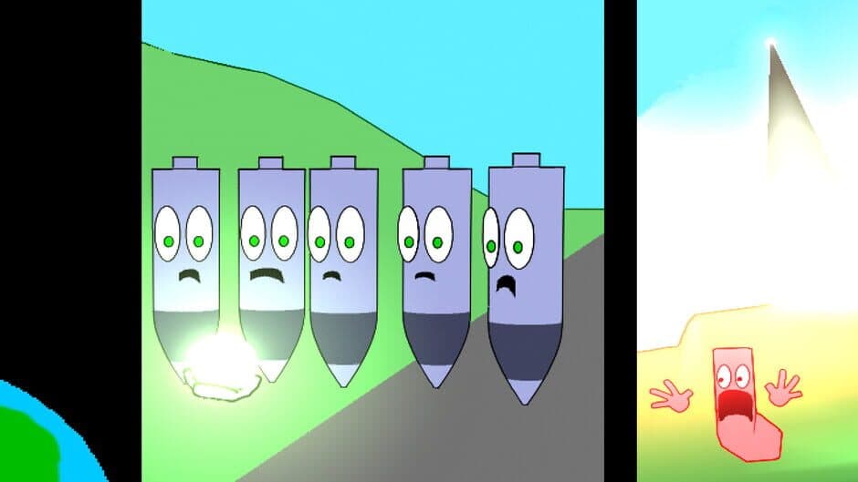 Pens: The Freeware Collection banner