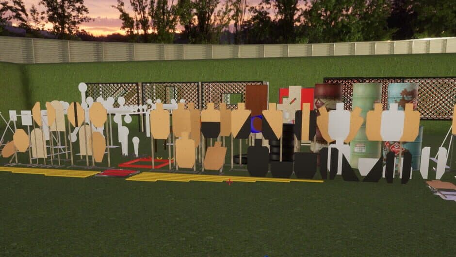 Practisim Designer banner