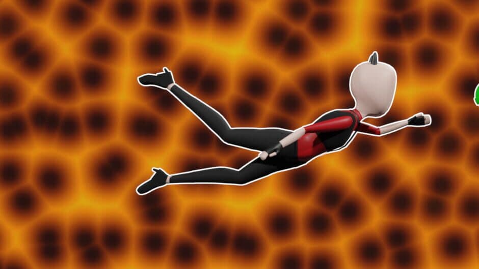 Demon With a Candy Crisis banner