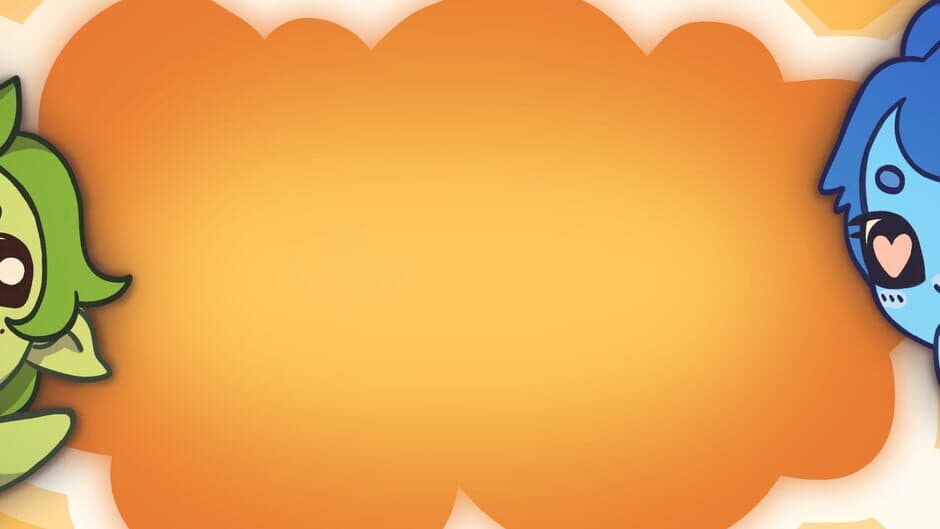 Plush Parade banner