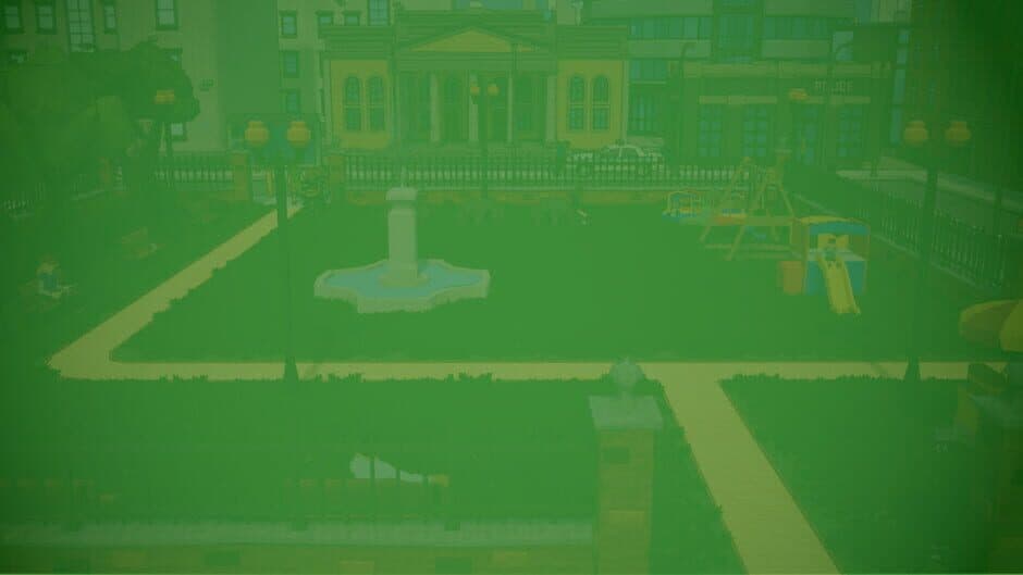 Hide! Lil' Foxes banner