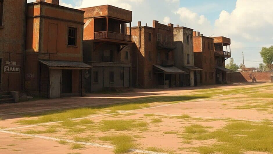 Street Soccer Simulator banner