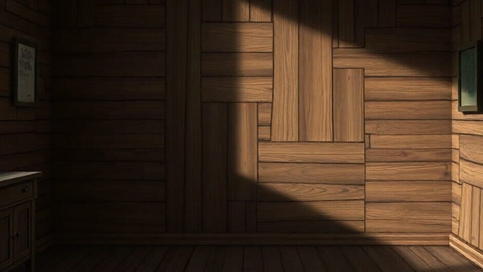 Homebound: Escape Room banner