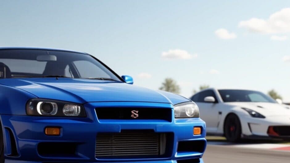 Car Race Simulator banner