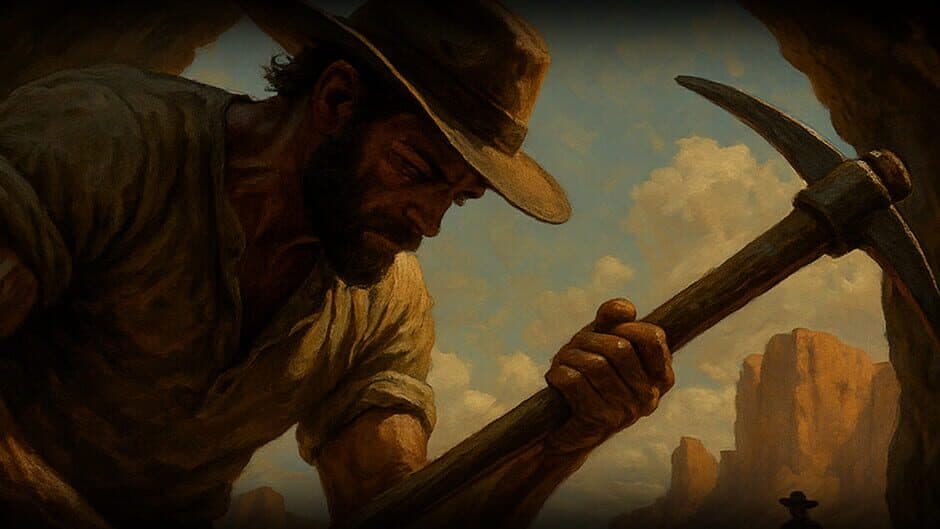 Dig for Riches banner