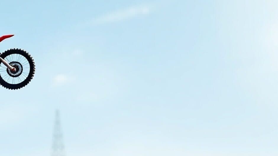 Bike Stunts Simulator banner