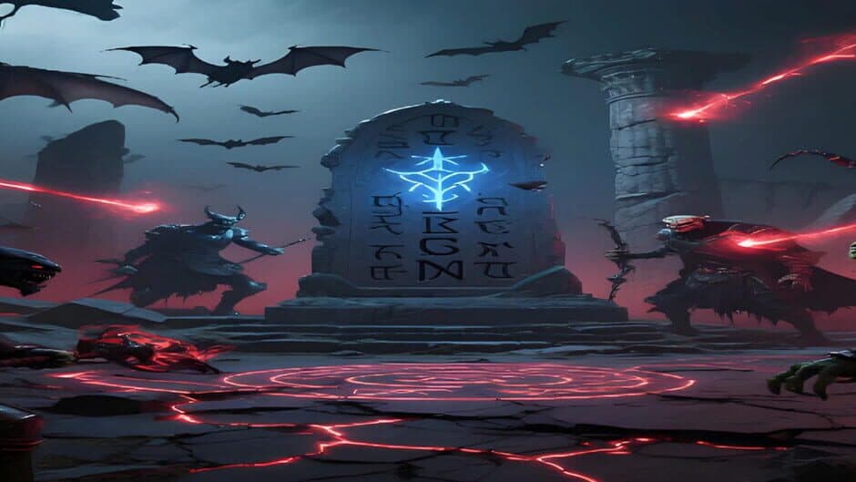 Rune Rhythm Realm banner