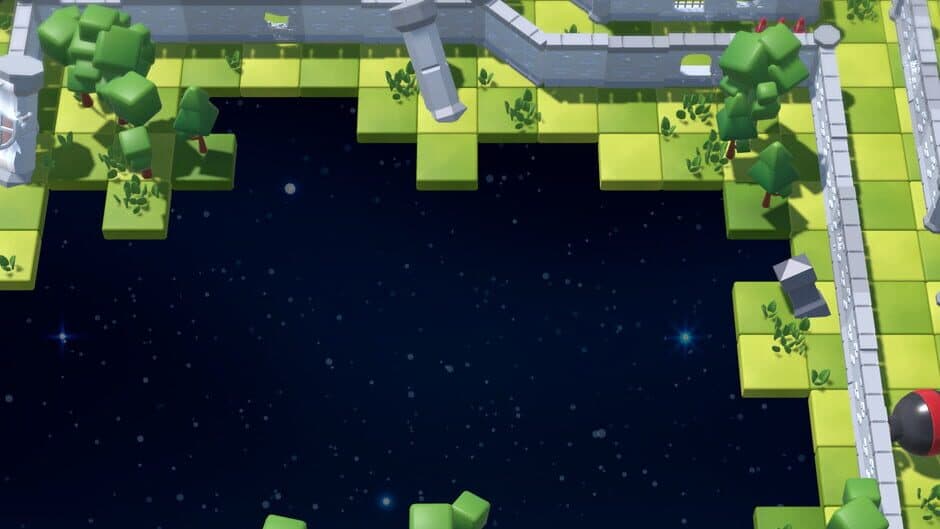 Ultimate Control Machine banner