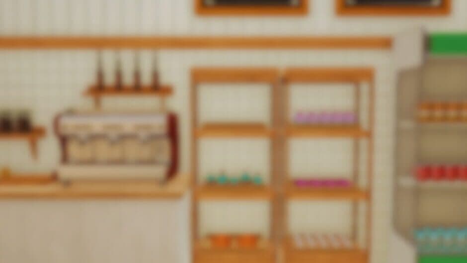 Patisserie Simulator banner