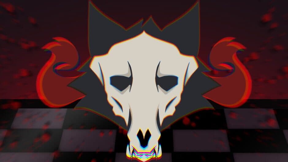 Behind the Masks banner