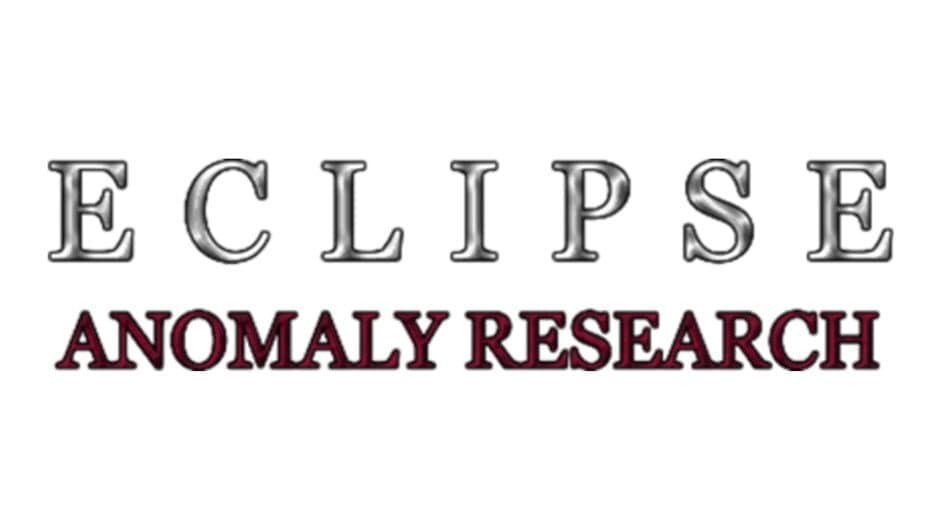 Eclipse: Anomaly Research banner