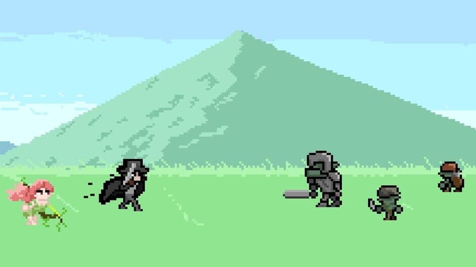 Give Me a Weapon! banner