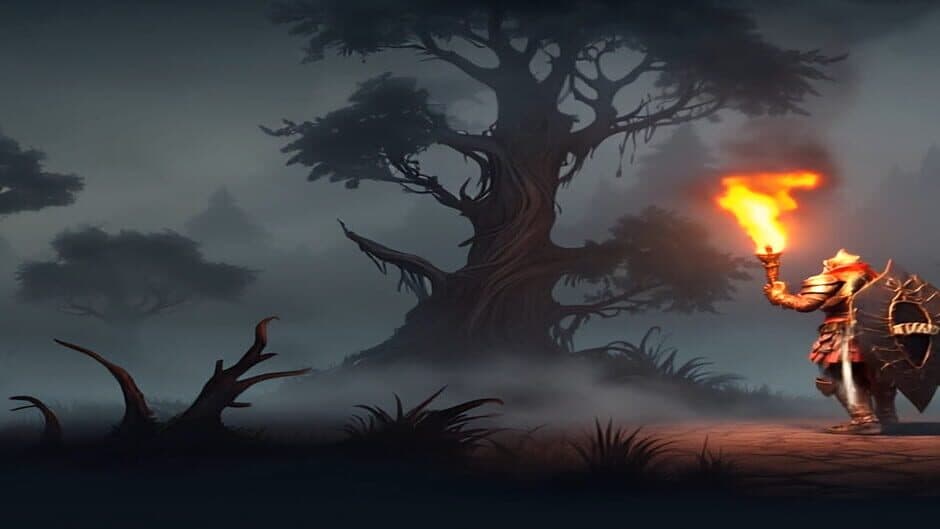 Low Magic They Said banner