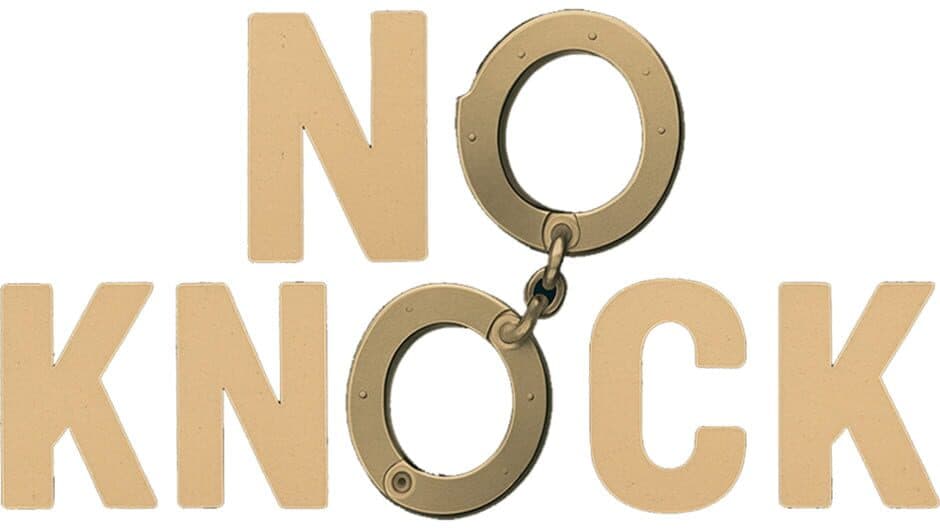 No Knock banner