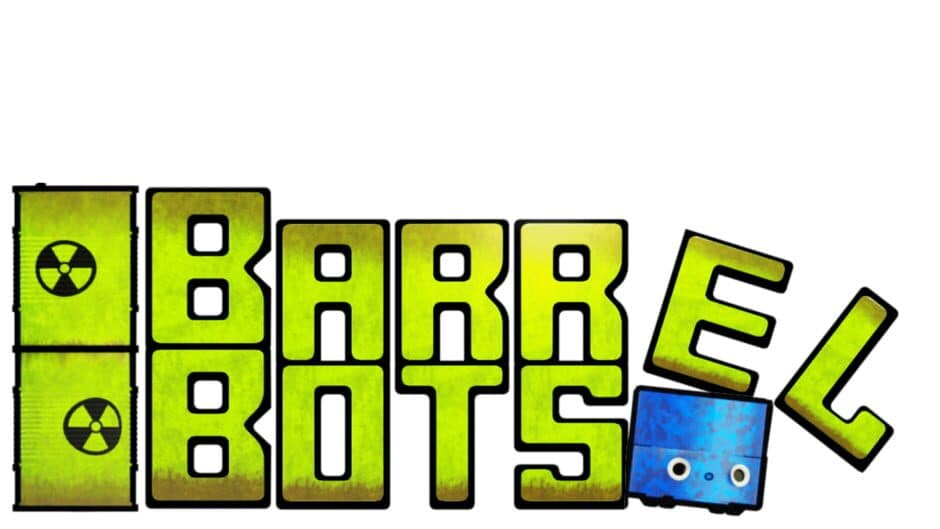 BarrelBots banner
