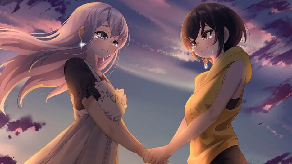 My Egg Girls: A Gentle Story banner