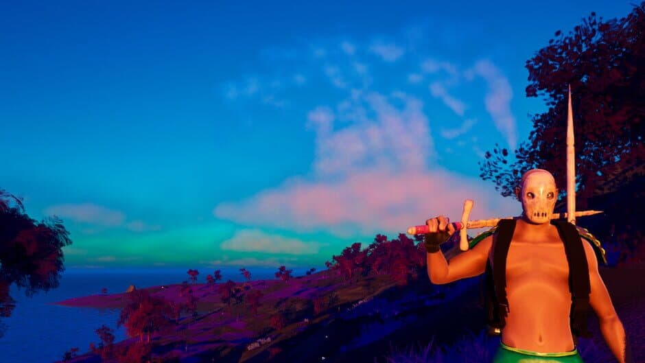 Starnded: Gardens of the Rubellite banner