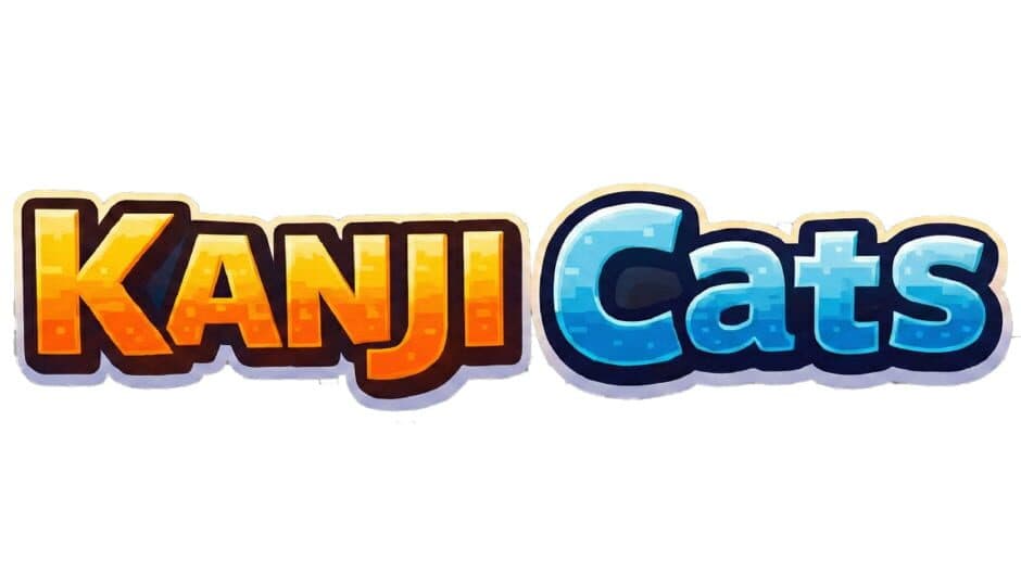 Kanji Cats banner